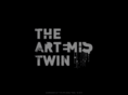 theartemistwin.com