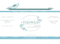tidingscards.co.uk