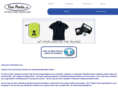 timparkslc.com