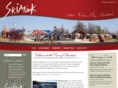 townofskiatook.com