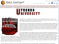 trendsuniversity.com
