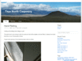 truenorthcarpentry.net