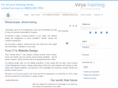 viryatraining.com