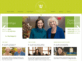 wallinfoundation.org