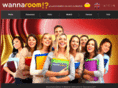 wannaroomadrid.com