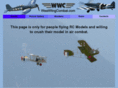 westwingcombat.com