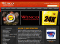 wincofireworks.com