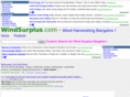 windsurplus.com