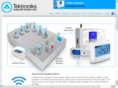 wireless-temperature-monitoring.com