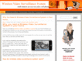 wirelessvideosurveillancesystem.org