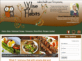 wise-habits.com