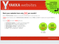 yakkawebsites.com