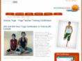 yogavictoria.com