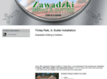 zawadzkisidingandgutters.com