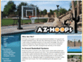 602azhoops.com