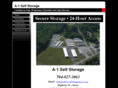 a-1selfstoragehwy16.com