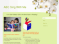 abcsingwithme.com
