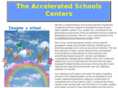acceleratedschoolscenters.net