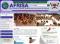 afrisa-africa.com