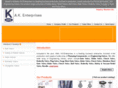 akevalve.com