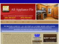 allappliancefix.com