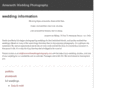 amaranthweddingphotography.com