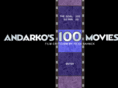 andarkos100movies.com
