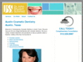 austincosmeticdentistry.biz