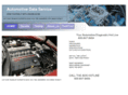 automotivedataservice.com