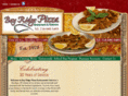 bayridgepizza.com