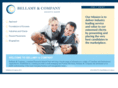 bellamyandcompany.com