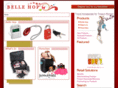 belle-hop.com