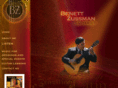 benzussman.com