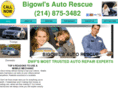 bigowlsautorescue.com