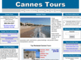 cannestours.net