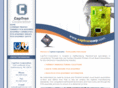 captroncorp.com