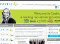 castleemployment.com