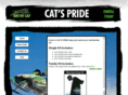 catsprideclub.com