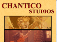 chantico.net