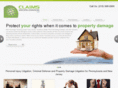 claimsworldwide.com