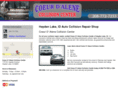 coeurdalenecollision.com