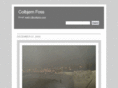 colbjorn.com