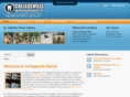 collegevilledental.com