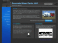 concretemixerparts.com