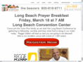 conferenceprayerbreakfast.com