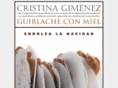 cristinagimenez.com