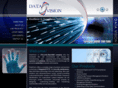 datavisionglobal.com