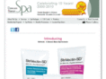 dawsonmanorspa.com