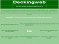 deckingweb.co.uk