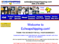 echeapshipping.com